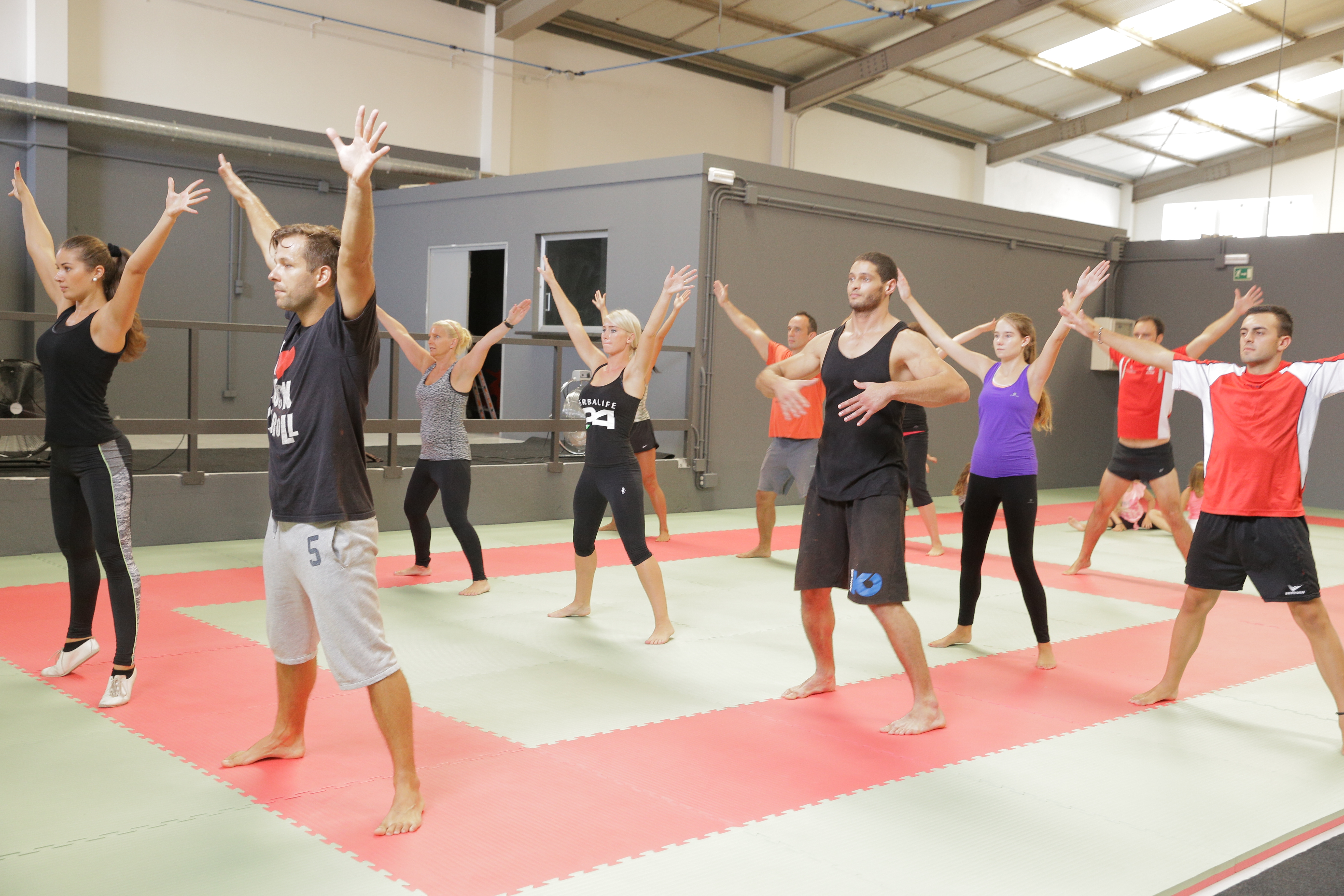 Personal Training La Alcaidesa 1 IMG 2970