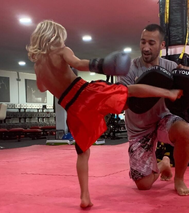 Clases de BJJ y artes marciales para niños en Sotogrande 2 IMG 5972 e1632139314953