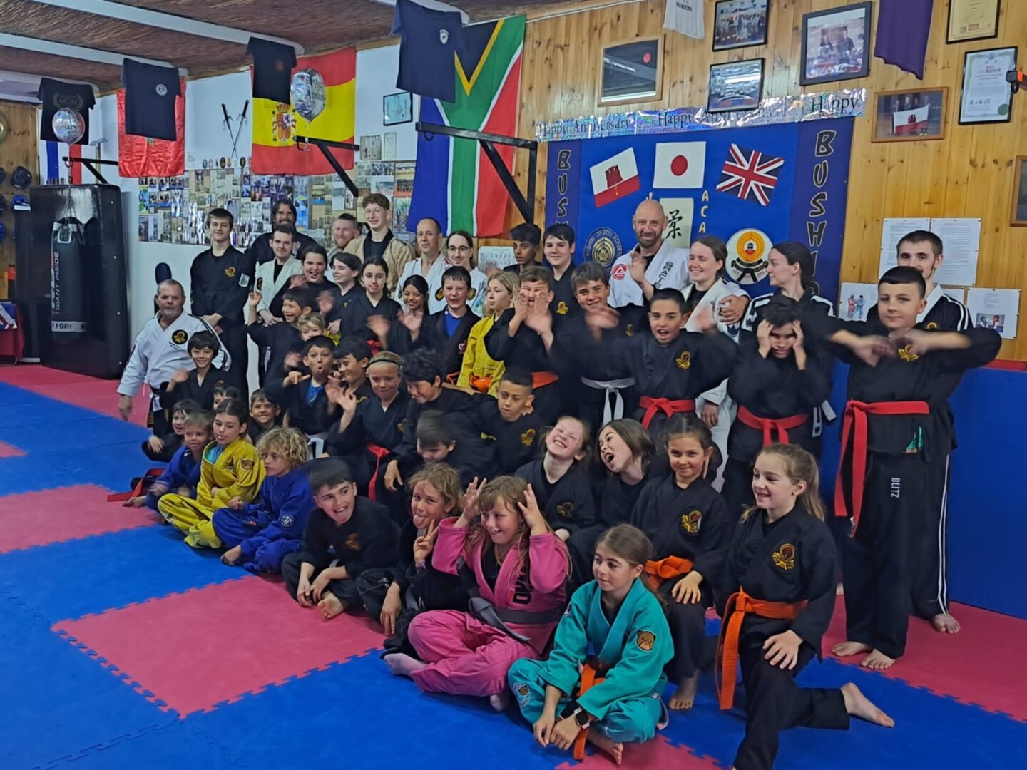 Kids BJJ Classes & Martial Arts Training 1 01ce4dd6 0b7c 4eca 8d45 2ed4a6501461 scaled