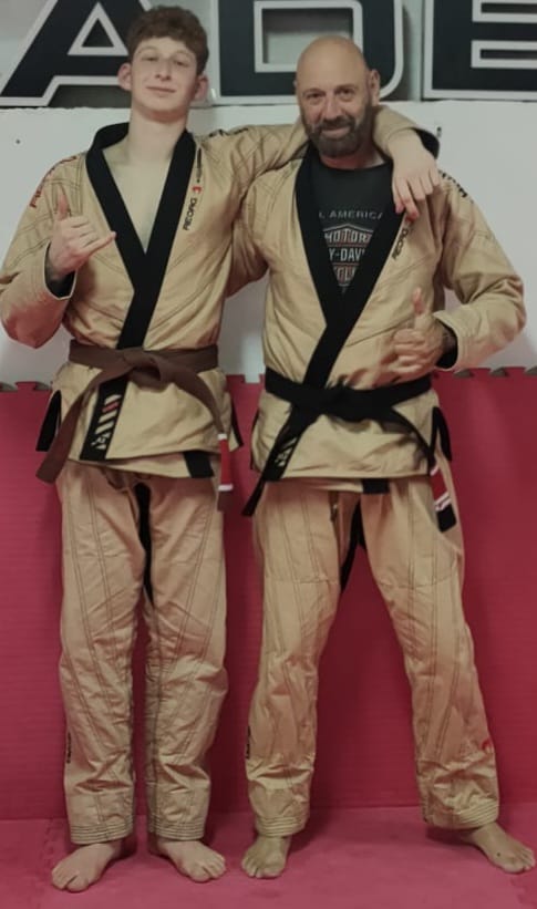 BJJ & Self-Defense Classes Campamento 2 1b835b03 f388 450c 8156 857099d5c211