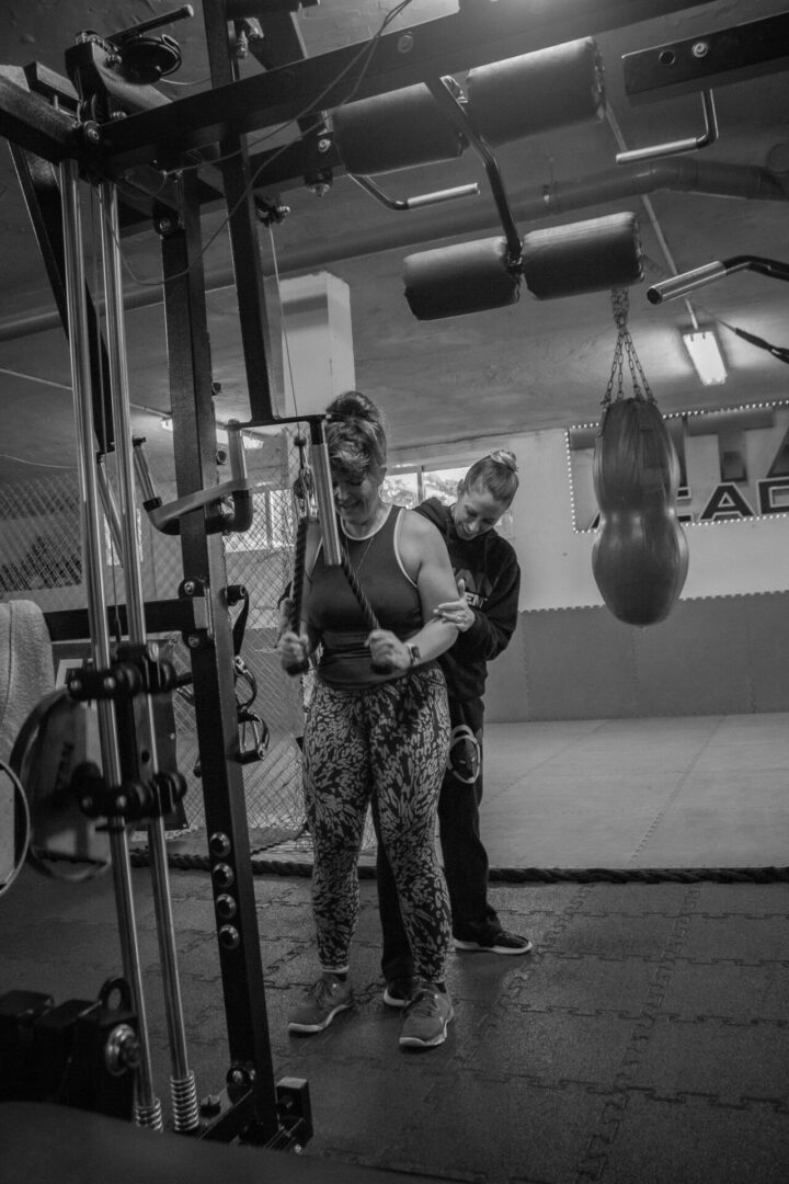 Personal Training in Pueblo Nuevo de Guadiaro 2 IMG 5908 scaled